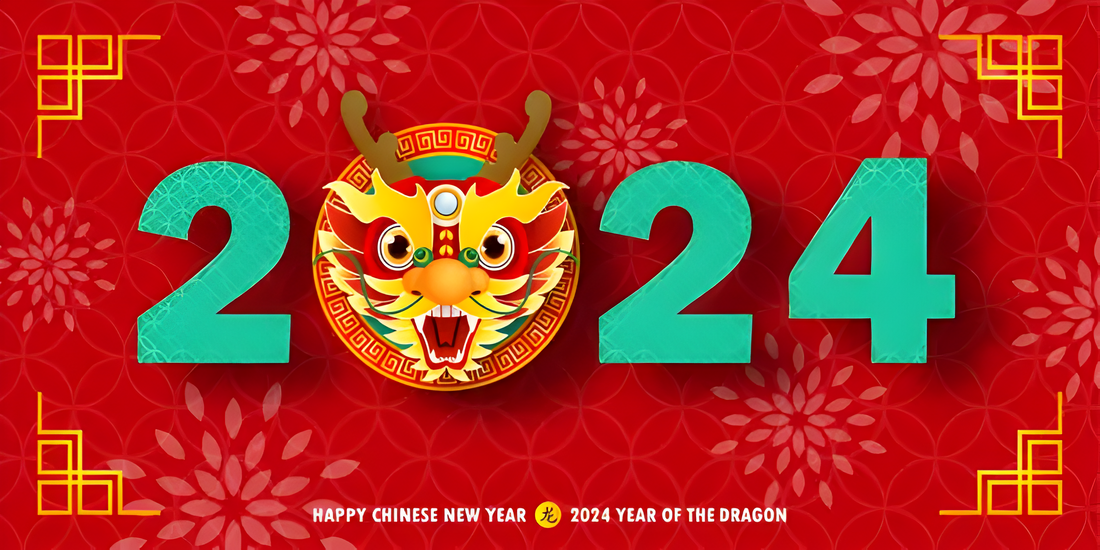 "🎉 Bluebeams' Spectacular Celebration: A Brief Delivery Update for the Joyous Chinese New Year! 🐉🎊"