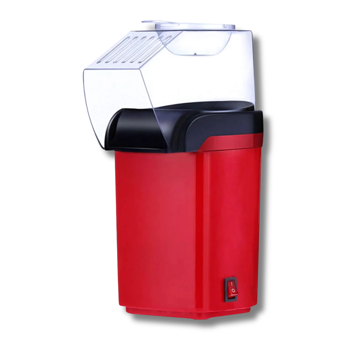 PopItUp™: Electric Popcorn Maker for Home