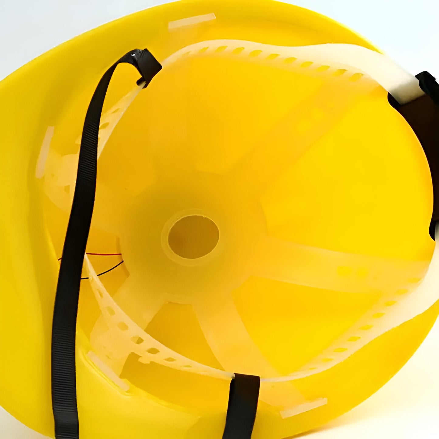 SolarCraft™: Where Safety Meets Cooling Comfort with Solar Power Fan Helmet